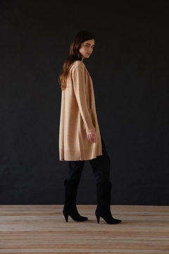 Cardigan Alpaca Arena - comprar online