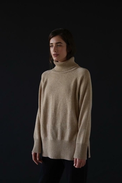 Polera Alpes - tienda online