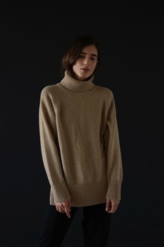 Polera Alpes