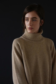 Polera Alpes - La Tiendita de Paula