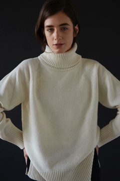 Polera Alpes - tienda online