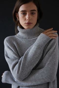 Polera Alpes