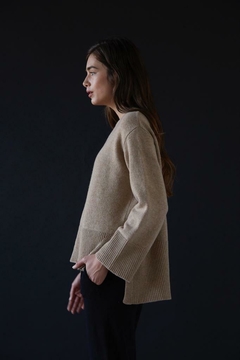 Sweater Alpes - La Tiendita de Paula