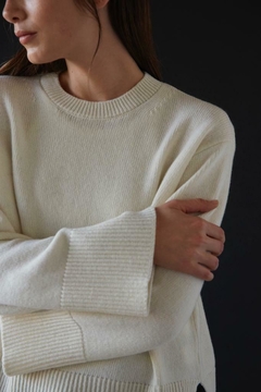 Sweater Alpes en internet