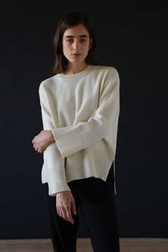 Sweater Alpes - La Tiendita de Paula