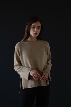 Sweater Alpes - tienda online