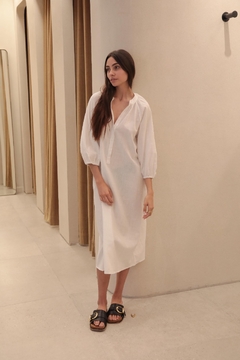 VESTIDO CAPRI - tienda online