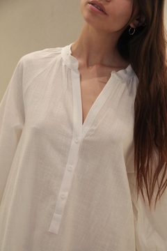 VESTIDO CAPRI
