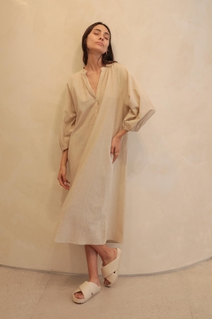VESTIDO CAPRI - La Tiendita de Paula