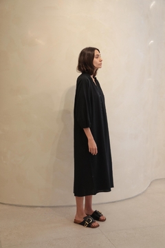 VESTIDO CAPRI