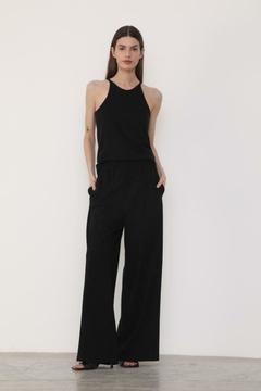 Imagen de MUSCULOSA BASICA DE MORLEY
