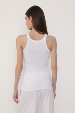 MUSCULOSA BASICA DE MORLEY