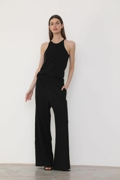 MUSCULOSA BASICA DE MORLEY - tienda online