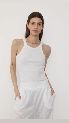 MUSCULOSA BASICA DE MORLEY en internet