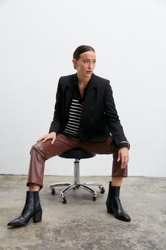 BLAZER ANTONIA - La Tiendita de Paula