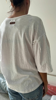 REMERA MAREA