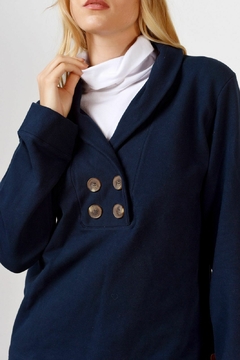 POLERA BASICA