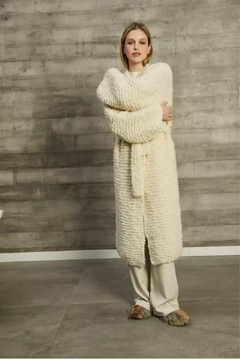 TAPADO TANYA HAND MADE - comprar online