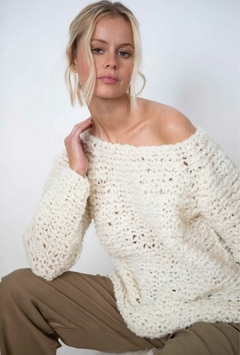 SWEATER TANYA - comprar online