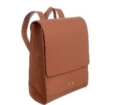 MOCHILAS DE CUERO PETRI - comprar online