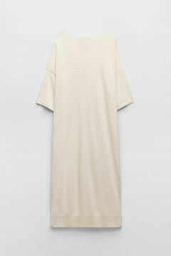 VESTIDO ZARA EUROPA - tienda online
