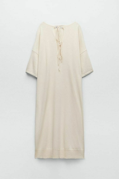 VESTIDO ZARA EUROPA