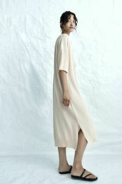 VESTIDO ZARA EUROPA en internet