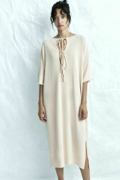 VESTIDO ZARA EUROPA - La Tiendita de Paula