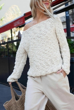 SWEATER BORA BORA - comprar online