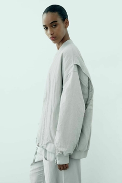CAMPERA BOMBER en internet