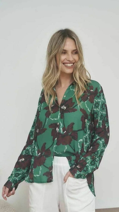 CAMISA SARITA