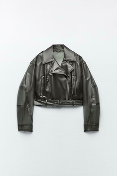 PILOTO DE LLUVIA ZARA - tienda online
