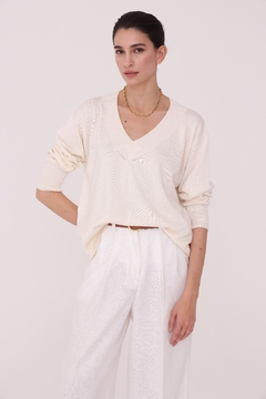 SWEATER LIZ - comprar online