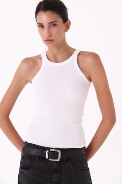 MUSCULOSA BASICA DE MORLEY en internet