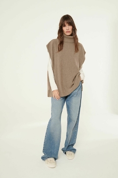 CHALECO MELANIA - tienda online