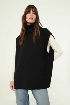 CHALECO MELANIA - tienda online