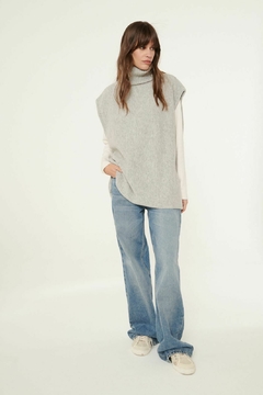 CHALECO MELANIA - comprar online