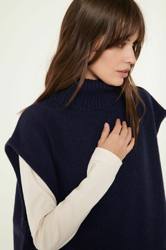 CHALECO MELANIA - comprar online