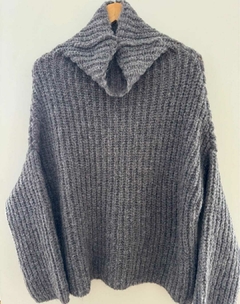 POLERA QUEBEC