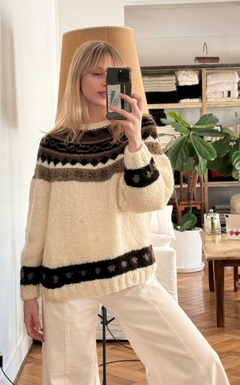 SWEATER STEFFANO