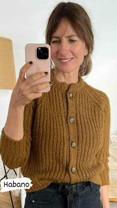 SACO FRANCESCA HABANO - tienda online