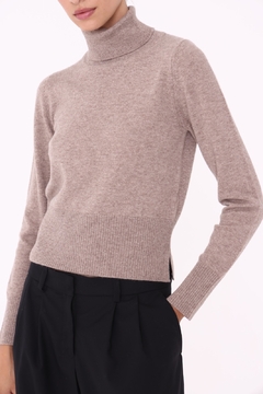 POLERA ALPES VISON - tienda online