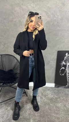 Sobretudo Zara - comprar online