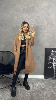 Sobretudo Zara