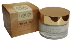 CREMA ORO 50 ML DABAR