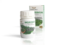 Andina Real Arg Moringa 60 caps