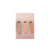 Imagen de MAQUILLAJE HIDRATANTE SILICONADO - FULL COVER HD (02) 5 GRS