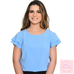 Banner da categoria Blusa Flávia