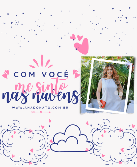 Imagem do banner rotativo Ana Donato - Boutique | Moda Feminina