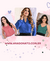 Imagem do banner rotativo Ana Donato - Boutique | Moda Feminina